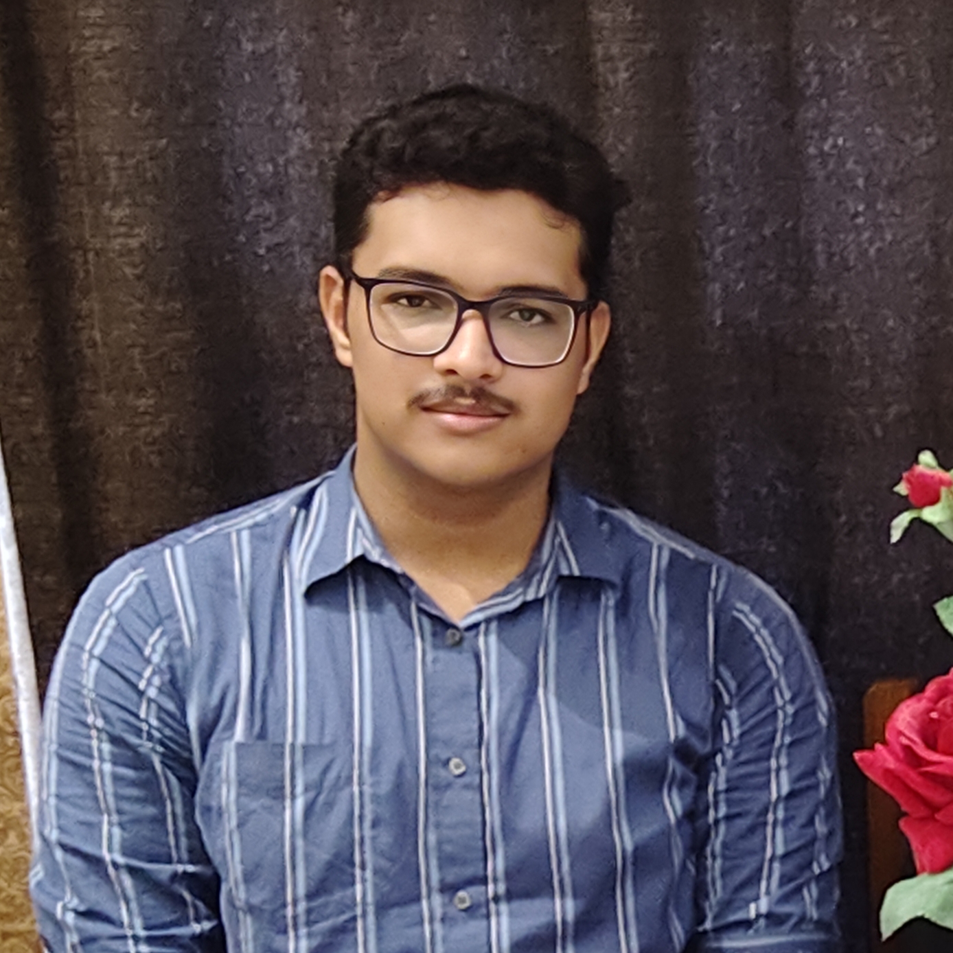 Rohit Gomes